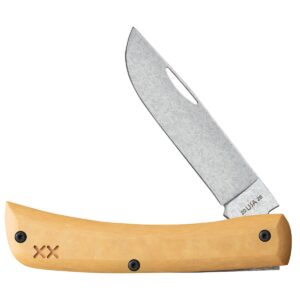 37 XR10137 S35VN Maple Valley