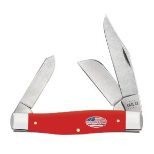 75 4375 CSB Red RC131402 Sm Pl