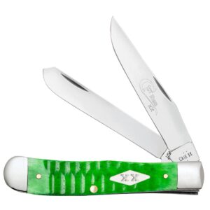 54 6254 SSM Br Grn #6 Gtr Jgd