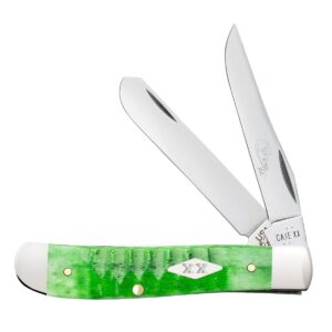 07 6207 SSM Br Grn #6 Gtr Jgd