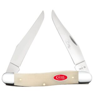 Musk Muskrat SSM Natrl #41 Sm