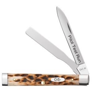 82 6282SP SSM Amber #43 Pchsd